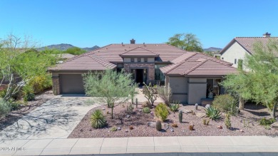 Turn Key opportunity  to own this beautiful Anthem Country Club on Anthem Golf and Country Club  in Arizona - for sale on GolfHomes.com, golf home, golf lot