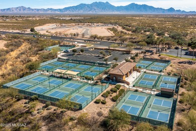 NO NEED TO BUILD! WE HAVE THE ''AWARD WINNING'' VIENTA FOR YOU! on Quail Creek Country Club  in Arizona - for sale on GolfHomes.com, golf home, golf lot