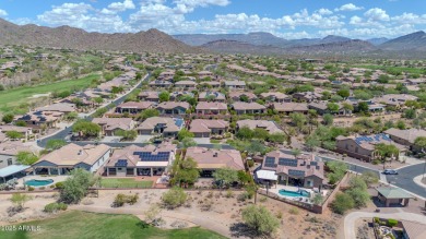 Turn Key opportunity  to own this beautiful Anthem Country Club on Anthem Golf and Country Club  in Arizona - for sale on GolfHomes.com, golf home, golf lot