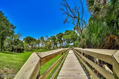 Nestled in Grand Haven, gated Jack Nicklaus golf & waterfront on Grand Haven Golf Club in Florida - for sale on GolfHomes.com, golf home, golf lot