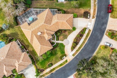 Under contract-accepting backup offers. Price Improvement! on Plantation Golf and Country Club in Florida - for sale on GolfHomes.com, golf home, golf lot