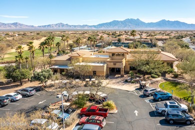 NO NEED TO BUILD! WE HAVE THE ''AWARD WINNING'' VIENTA FOR YOU! on Quail Creek Country Club  in Arizona - for sale on GolfHomes.com, golf home, golf lot