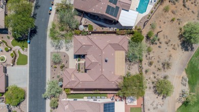 Turn Key opportunity  to own this beautiful Anthem Country Club on Anthem Golf and Country Club  in Arizona - for sale on GolfHomes.com, golf home, golf lot