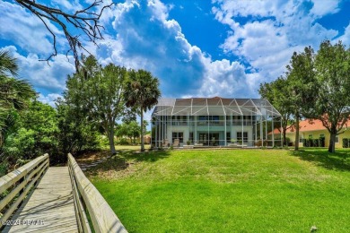 Nestled in Grand Haven, gated Jack Nicklaus golf & waterfront on Grand Haven Golf Club in Florida - for sale on GolfHomes.com, golf home, golf lot