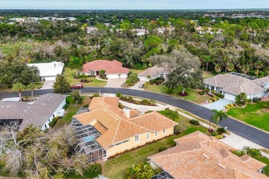 Under contract-accepting backup offers. Price Improvement! on Plantation Golf and Country Club in Florida - for sale on GolfHomes.com, golf home, golf lot