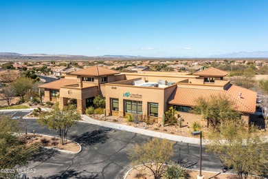 NO NEED TO BUILD! WE HAVE THE ''AWARD WINNING'' VIENTA FOR YOU! on Quail Creek Country Club  in Arizona - for sale on GolfHomes.com, golf home, golf lot