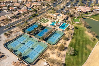 NO NEED TO BUILD! WE HAVE THE ''AWARD WINNING'' VIENTA FOR YOU! on Quail Creek Country Club  in Arizona - for sale on GolfHomes.com, golf home, golf lot