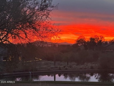 Turn Key opportunity  to own this beautiful Anthem Country Club on Anthem Golf and Country Club  in Arizona - for sale on GolfHomes.com, golf home, golf lot
