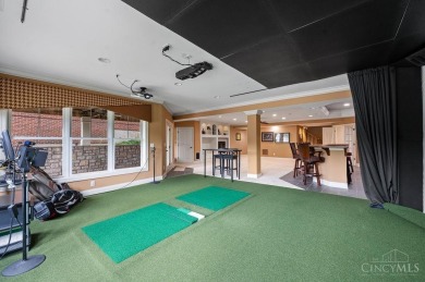 Experience luxury living in this beautiful 3-bedroom, 3-bathroom on Wetherington Golf and Country Club in Ohio - for sale on GolfHomes.com, golf home, golf lot