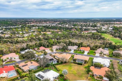 Under contract-accepting backup offers. Price Improvement! on Plantation Golf and Country Club in Florida - for sale on GolfHomes.com, golf home, golf lot