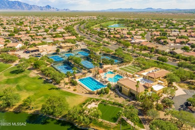 NO NEED TO BUILD! WE HAVE THE ''AWARD WINNING'' VIENTA FOR YOU! on Quail Creek Country Club  in Arizona - for sale on GolfHomes.com, golf home, golf lot