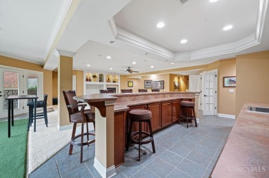 Experience luxury living in this beautiful 3-bedroom, 3-bathroom on Wetherington Golf and Country Club in Ohio - for sale on GolfHomes.com, golf home, golf lot