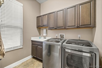 Don't Miss this Home! Seller is providing HUGE SAVINGS! This on Skyview At Terra Vista Golf and Country Club in Florida - for sale on GolfHomes.com, golf home, golf lot