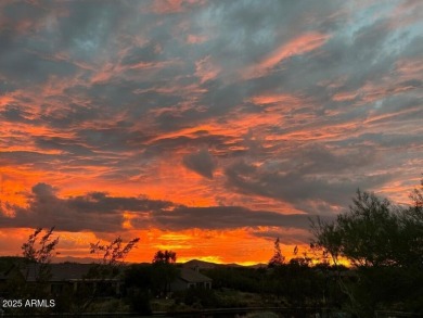 Turn Key opportunity  to own this beautiful Anthem Country Club on Anthem Golf and Country Club  in Arizona - for sale on GolfHomes.com, golf home, golf lot