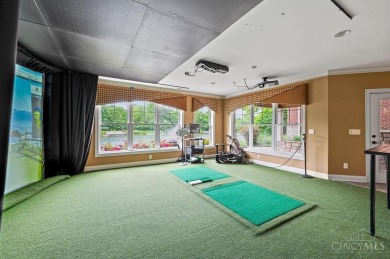 Experience luxury living in this beautiful 3-bedroom, 3-bathroom on Wetherington Golf and Country Club in Ohio - for sale on GolfHomes.com, golf home, golf lot
