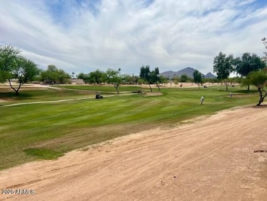 VIEWS! VIEWS! VIEWS! GORGEOUS Premium Golf Course lot. Private on Scottsdale Silverado Golf Club in Arizona - for sale on GolfHomes.com, golf home, golf lot