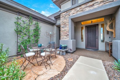 Turn Key opportunity  to own this beautiful Anthem Country Club on Anthem Golf and Country Club  in Arizona - for sale on GolfHomes.com, golf home, golf lot