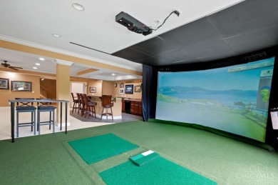 Experience luxury living in this beautiful 3-bedroom, 3-bathroom on Wetherington Golf and Country Club in Ohio - for sale on GolfHomes.com, golf home, golf lot