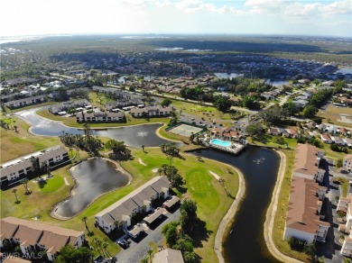 You will want to come see this gorgeous Country Club condo, as on Terraverde Country Club in Florida - for sale on GolfHomes.com, golf home, golf lot