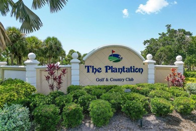 Under contract-accepting backup offers. Price Improvement! on Plantation Golf and Country Club in Florida - for sale on GolfHomes.com, golf home, golf lot