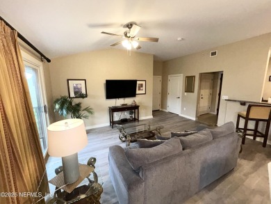 Snow bird or Investors Delight! Luxurious 2 bedroom condo with a on King and Bear Golf Course/World Golf Village in Florida - for sale on GolfHomes.com, golf home, golf lot