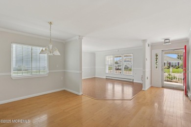 GET READY TO DO SOME SHOPPING! THIS WESTPORT MODEL IS LOOKING on Leisure Village West Assoc. in New Jersey - for sale on GolfHomes.com, golf home, golf lot
