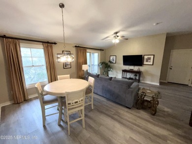Snow bird or Investors Delight! Luxurious 2 bedroom condo with a on King and Bear Golf Course/World Golf Village in Florida - for sale on GolfHomes.com, golf home, golf lot