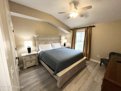 Snow bird or Investors Delight! Luxurious 2 bedroom condo with a on King and Bear Golf Course/World Golf Village in Florida - for sale on GolfHomes.com, golf home, golf lot