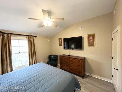 Snow bird or Investors Delight! Luxurious 2 bedroom condo with a on King and Bear Golf Course/World Golf Village in Florida - for sale on GolfHomes.com, golf home, golf lot