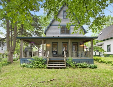 If you've been dreaming of a storybook cottage by the sea, where on Northport Golf Course in Maine - for sale on GolfHomes.com, golf home, golf lot