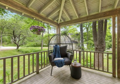 If you've been dreaming of a storybook cottage by the sea, where on Northport Golf Course in Maine - for sale on GolfHomes.com, golf home, golf lot