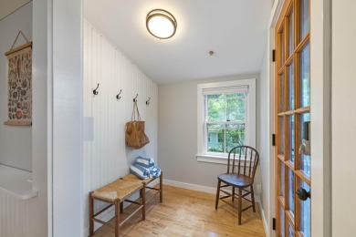 If you've been dreaming of a storybook cottage by the sea, where on Northport Golf Course in Maine - for sale on GolfHomes.com, golf home, golf lot