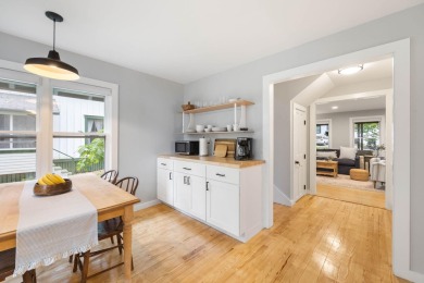 If you've been dreaming of a storybook cottage by the sea, where on Northport Golf Course in Maine - for sale on GolfHomes.com, golf home, golf lot