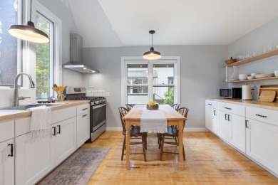 If you've been dreaming of a storybook cottage by the sea, where on Northport Golf Course in Maine - for sale on GolfHomes.com, golf home, golf lot