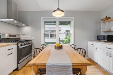If you've been dreaming of a storybook cottage by the sea, where on Northport Golf Course in Maine - for sale on GolfHomes.com, golf home, golf lot
