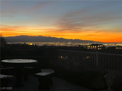 GUARD GATED ANTHEM COUNTRY CLUB GOLF & TENNIS COMMUNITY! STRIP on Anthem Country Club in Nevada - for sale on GolfHomes.com, golf home, golf lot