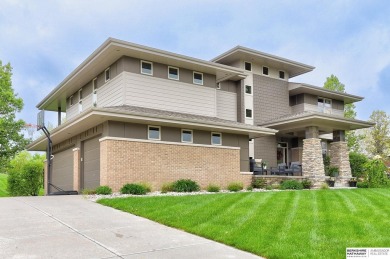 Lori Paul, M: , loripaulrealtor,   - This Golf Course Custom on Tiburon Golf Club in Nebraska - for sale on GolfHomes.com, golf home, golf lot