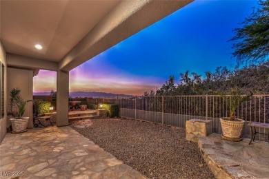 GUARD GATED ANTHEM COUNTRY CLUB GOLF & TENNIS COMMUNITY! STRIP on Anthem Country Club in Nevada - for sale on GolfHomes.com, golf home, golf lot