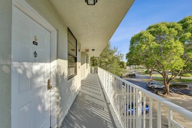 Buy and rent immediately! This immaculate 2-bedroom, 2-bathroom on  in Florida - for sale on GolfHomes.com, golf home, golf lot