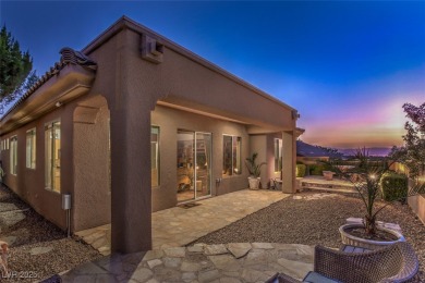 GUARD GATED ANTHEM COUNTRY CLUB GOLF & TENNIS COMMUNITY! STRIP on Anthem Country Club in Nevada - for sale on GolfHomes.com, golf home, golf lot