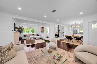 Ideally located near the Coral Gables Country Club, Granada Golf on Granada Golf Club in Florida - for sale on GolfHomes.com, golf home, golf lot