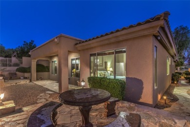 GUARD GATED ANTHEM COUNTRY CLUB GOLF & TENNIS COMMUNITY! STRIP on Anthem Country Club in Nevada - for sale on GolfHomes.com, golf home, golf lot