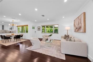 Ideally located near the Coral Gables Country Club, Granada Golf on Granada Golf Club in Florida - for sale on GolfHomes.com, golf home, golf lot