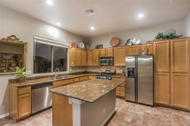 GUARD GATED ANTHEM COUNTRY CLUB GOLF & TENNIS COMMUNITY! STRIP on Anthem Country Club in Nevada - for sale on GolfHomes.com, golf home, golf lot