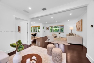 Ideally located near the Coral Gables Country Club, Granada Golf on Granada Golf Club in Florida - for sale on GolfHomes.com, golf home, golf lot