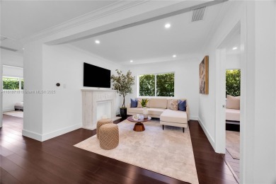Ideally located near the Coral Gables Country Club, Granada Golf on Granada Golf Club in Florida - for sale on GolfHomes.com, golf home, golf lot