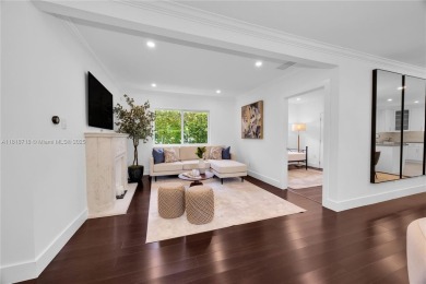 Ideally located near the Coral Gables Country Club, Granada Golf on Granada Golf Club in Florida - for sale on GolfHomes.com, golf home, golf lot