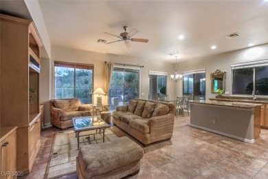 GUARD GATED ANTHEM COUNTRY CLUB GOLF & TENNIS COMMUNITY! STRIP on Anthem Country Club in Nevada - for sale on GolfHomes.com, golf home, golf lot
