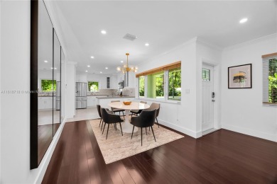 Ideally located near the Coral Gables Country Club, Granada Golf on Granada Golf Club in Florida - for sale on GolfHomes.com, golf home, golf lot