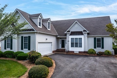 Welcome to 48 Old Field Road - This home offers an open great on King Carter Golf Course in Virginia - for sale on GolfHomes.com, golf home, golf lot